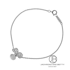 ティファニー　オープンフラワー　ブレスレット Tiffany & Co. - ティファニー ブレスレット オープンワーク