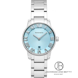 MANBATiffany & Co. アトラス8号 MANBATiffany & Co. アトラス8号 TIFFANY & CO.] Tiffany Atlas