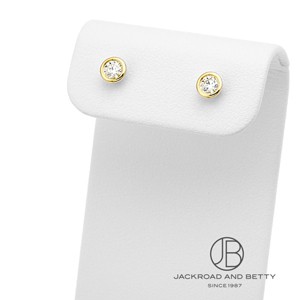 Tiffany　エルサ・ペレッティ™　ダイヤモンド バイ ザ ヤード™ ピアス エルサ・ペレッティ ダイヤモンド バイ ザ ヤード ピアス