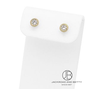 エルサ・ペレッティ ダイヤモンド バイ ザ ヤード ピアス