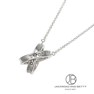ティファニー ネックレス・ペンダントトップ｜ジュエリー