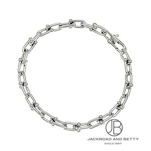 ハードウェア スモール リンク ブレスレット ラージ[75055587 60153083