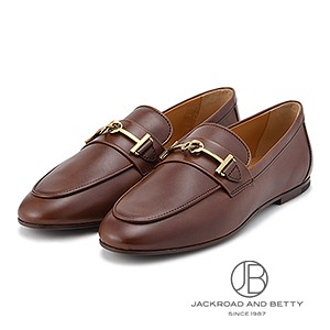 ローファー 37[XXW79A0HM60NF5 S607] Loafers | トッズ 新品 バッグ
