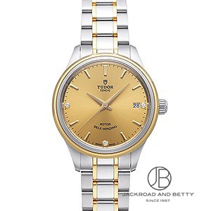 51591円 チューダー/チュードル TUDOR スタイル 12100 腕時計