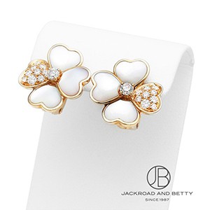 ヴァンクリーフ＆アーペル VAN CLEEF & ARPELS｜ジュエリー