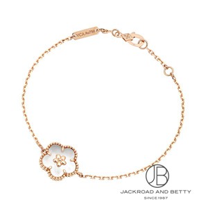 ヴァンクリーフ&アーペル ブレスレット|ジュエリー ヴァンクリーフ&アーペル ブレスレット|ジュエリー