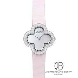 新品)Van Cleef & Arpels ヴァン クリーフ&アーペル