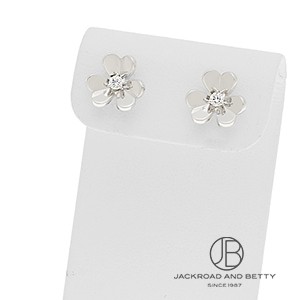 ヴァンクリーフ＆アーペル VAN CLEEF & ARPELS｜ジュエリー・ブランド