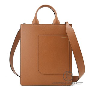 ★ Valextra ★ BOXY SHOPPING MINI トートバッグ Valextra ヴァレクストラ トートバッグ BOXY SMALL ボクシィ
