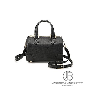 バビラ マイクロ ブラック 黒[WBBB0030028LOC99NN] Babila Boston