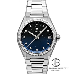 ゼニス ZENITH｜レディース腕時計専門店 通販サイト ベティーロード