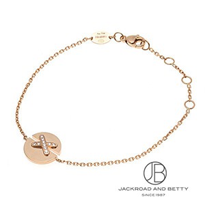 CHAUMET ショーメ 750 ジュ ドゥ リアン ハーモニー ブレスレット 4586164.jpg