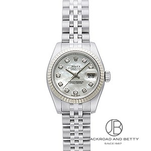 デイトジャスト 26[179174NG] Datejust 26 | ロレックス