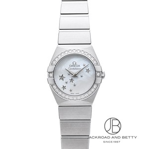 コンステレーション ブラッシュ クォーツ[123.15.24.60.05.003