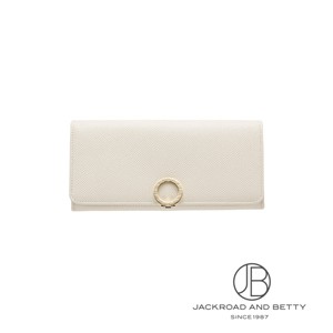 m*u様 【未使用】ブルガリ・ブルガリ ラージウォレット ホワイト 正規