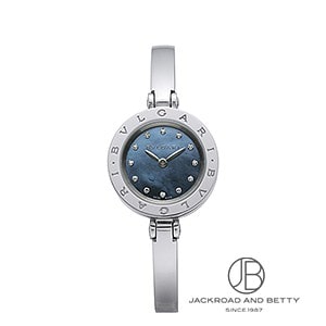 【限定1万円セール】BVLGARI ブルガリ B-zero1 ビーゼロワン ブルガリ ビー・ゼロワン B.ZERO1 BZ22Sの買取実績｜まじめな