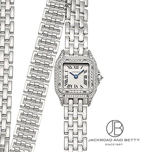 Cartier パンテール　ミニ　カルティエ CARTIER カルティエ ⭐︎ ミニパンテール ⭐︎ パンテール ウォッチ