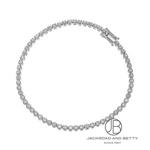 ダイヤモンド テニス ブレスレット[] Diamond Tennis Bracelet