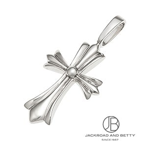 Pt900 クロス ペンダントトップ[] Pt900 Cross Pendant Top
