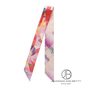 Twilly マーブルシルク 《エクスリブリス》 | Hermès - エルメス-公式