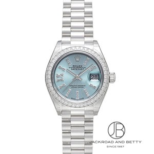 ℕ様（リピーター様） レディ デイトジャスト 28[279136RBR] Lady Datejust 28 | ロレックス